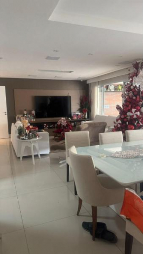 Luxury Apartment COP 30
